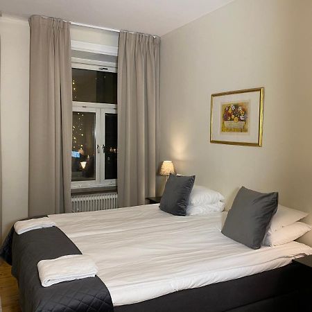 Hotell Goeta Orebro Exterior photo