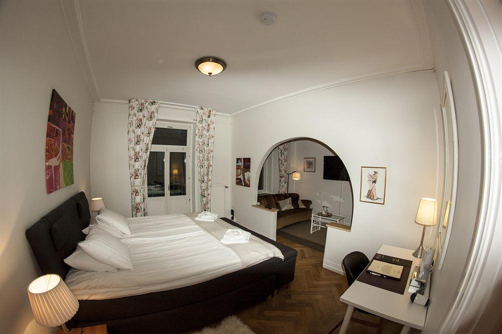 Hotell Goeta Orebro Exterior photo