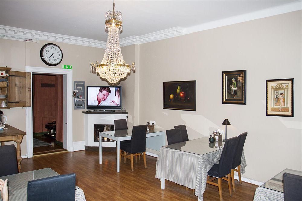 Hotell Goeta Orebro Exterior photo