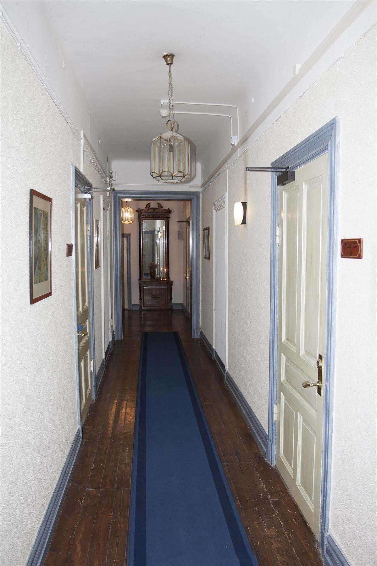 Hotell Goeta Orebro Exterior photo