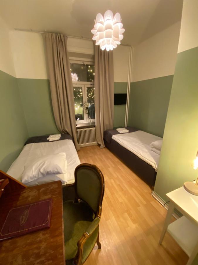 Hotell Goeta Orebro Exterior photo