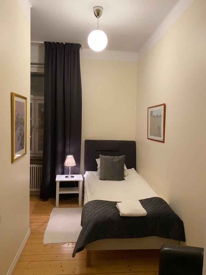 Hotell Goeta Orebro Exterior photo